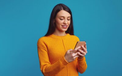 VoiceGo mobilabonnemang stöd för eSIM och 5G