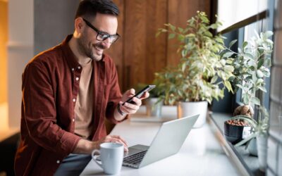 VoiceGo mobilabonnemang aktiveras med VoLTE